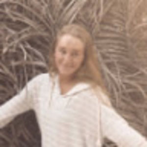 Meet your Posher, Rylee